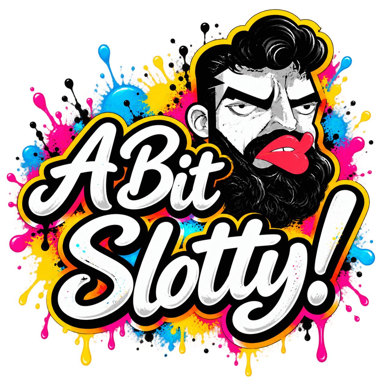 A Bit Slotty!